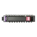Miniatyrbild 2 av 3: HPE Enterprise 1,2 TB Hot Swappable SAS 6Gb/s 2,5" SFF-hårddisk - 10000 RPM