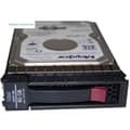 Miniatyrbild 1 av 2: Hp 397551-001 SATA 3.5 7200rpm 80 Gigas hårddisk
