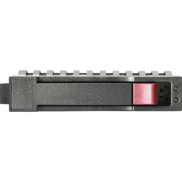HPE-hårddisk - 2 TB - 2,5" SFF - SAS 12Gb/s - 7200 rpm - hot-swapbar