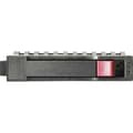 Miniatyrbild 2 av 2: HPE-hårddisk - 2 TB - 2,5" SFF - SAS 12Gb/s - 7200 rpm - hot-swapbar