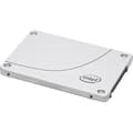 Miniatyrbild 1 av 2: Intel SSD SATA2.5 3.84TB TLC/D3-S4520 SSDSC2KB038TZ01