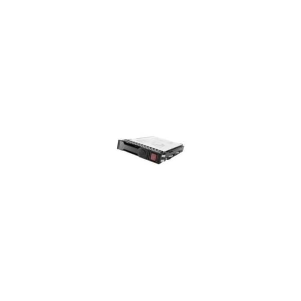HPE Midline - Hårddisk - 1 TB - hot-swappable - 3,5 LFF - SAS 12Gb/s - 7200 rpm - med HP SmartDrive-fäste