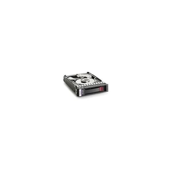 Hårddisk Hp 459317-001 SATA 3.5 7200rpm 160 G...