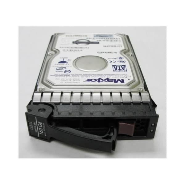 Hårddisk Hp 459317-001 SATA 3.5 7200rpm 160 G...