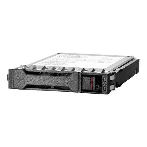 HPE P53561-B21 600GB hårddisk