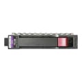 Miniatyrbild 3 av 3: HP Enterprise 300 GB hot swappable SAS 12Gb/s 2,5" SFF 15000 rpm hårddisk