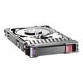 Miniatyrbild 2 av 3: HP Enterprise 300 GB hot swappable SAS 12Gb/s 2,5" SFF 15000 rpm hårddisk