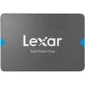 Miniatyrbild 1 av 4: Intern Solid State Drive - LEXAR - NQ100 - 480 GB - (LNQ100X480GRNNNG)