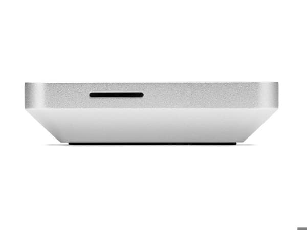 OWC Envoy Pro Elektron 1TB USB-C Bärbar NVMe M.2 SSD extern enhet