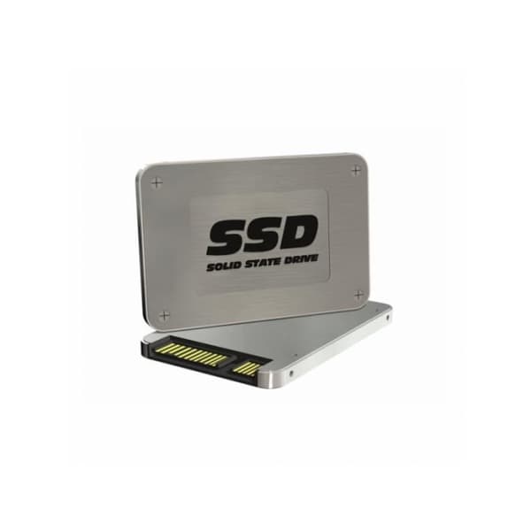 Extern SSD - Samsung - PM883 - 960 GB - 2.5 - Seriell ATA