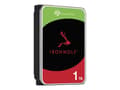 Miniatyrbild 2 av 3: Intern hårddisk NAS HDD - SEAGATE - IronWolf 1 TB - 5400 RPM - SATA 6 Gbit/s