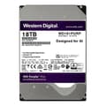 Miniatyrbild 2 av 3: Western Digital WD181PURP 18TB 3,5" hårddisk