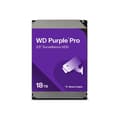 Miniatyrbild 1 av 3: Western Digital WD181PURP 18TB 3,5" hårddisk