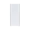 Miniatyrbild 2 av 4: TRANSCEND Solid State Drive ESD240C - 480 GB - Extern (bärbar) - M.2 - USB 3.1 Gen 2 (USB-C-kontakt) - Silver