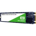 Miniatyrbild 2 av 4: WD Green™ - Intern Solid State Drive - 240 GB - M.2 SATA (WDS240G2G0B)