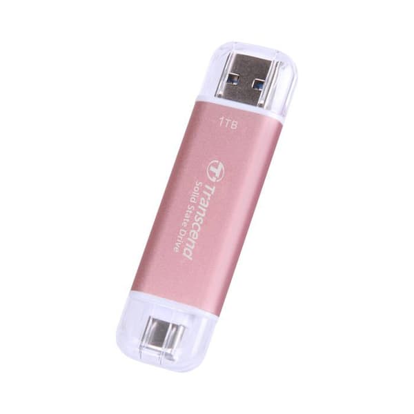 TRANSCEND ESD310 1 Till