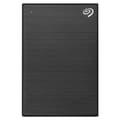 Miniatyrbild 3 av 3: SEAGATE One Touch 2TB extern hårddisk SEAGATE One Touch 2TB extern hårddisk med lösenordsskydd Svart