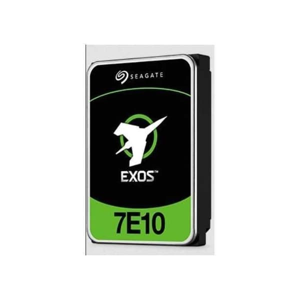 Seagate ST2000NM017B 2TB hårddisk
