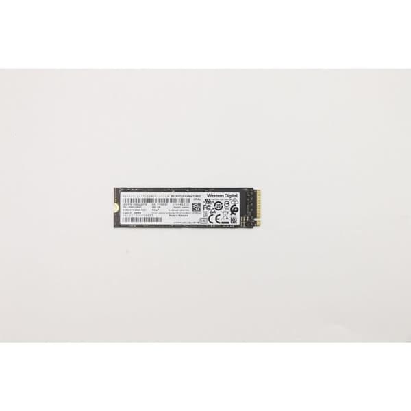 256G PCIE 3X4 LENOVO 5SS0V26411