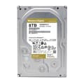 Miniatyrbild 2 av 4: WD Gold WD8005FRYZ - skiva d