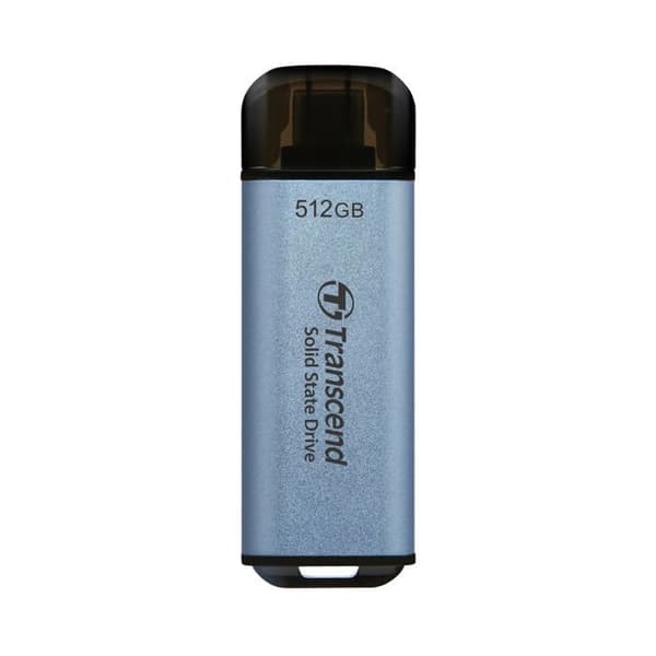 TRANSCEND ESD300C