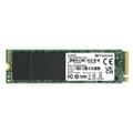 Miniatyrbild 2 av 3: TRANSCEND 512GB M.2 2280 PCIe Gen3x4 3D TLC intern hårddisk