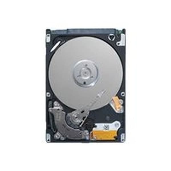 DELL intern hårddisk - 1 TB - 3,5" - SATA 6 Gb/s - 7200 rpm - NPOS