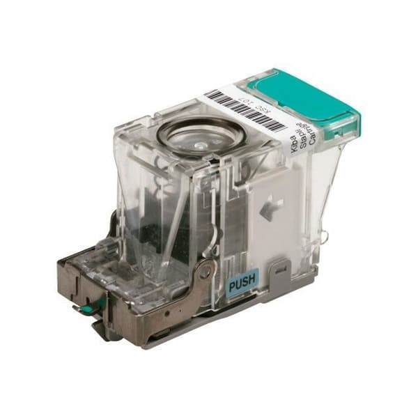 Häftkassett - HP - HPE - C8091A - För detaljhandeln - Metall
