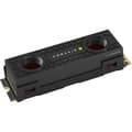 Miniatyrbild 3 av 4: SSD - CORSAIR - MP600 Pro Hydro X Edition - 2 To - M.2 - PCIe4 x4 - 7000 Mo/s