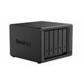 Miniatyrbild 3 av 4: Nätlagringsenhet NAS Synology DX525