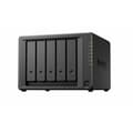 Miniatyrbild 4 av 4: Nätlagringsenhet NAS Synology DX525