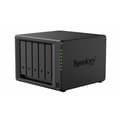 Miniatyrbild 2 av 4: Nätlagringsenhet NAS Synology DX525