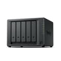 Miniatyrbild 1 av 4: Nätlagringsenhet NAS Synology DX525
