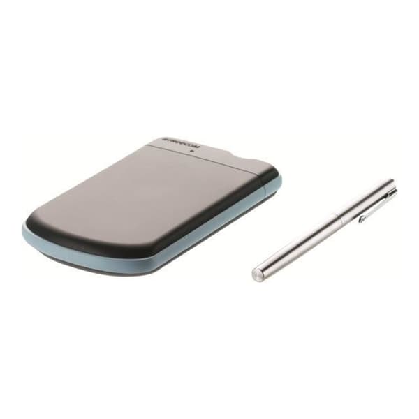 ToughDrive USB 3.0 extern hårddisk - 1 TB - 2,5" - FREECOM
