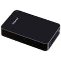 Pikkukuva 1 / 2: Intenso Memory Center ulkoinen kiintolevy 6 TB musta