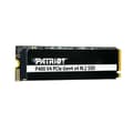 Pikkukuva 2 / 5: SSD-levy Patriot P400 V4 M.2 PCI-Ex4 NVMe 1000GB 6GB/s (P400VP1TBM28H)