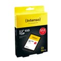 Pikkukuva 2 / 3: Intenso Top 2,5" 512 GB Serial ATA III MLC