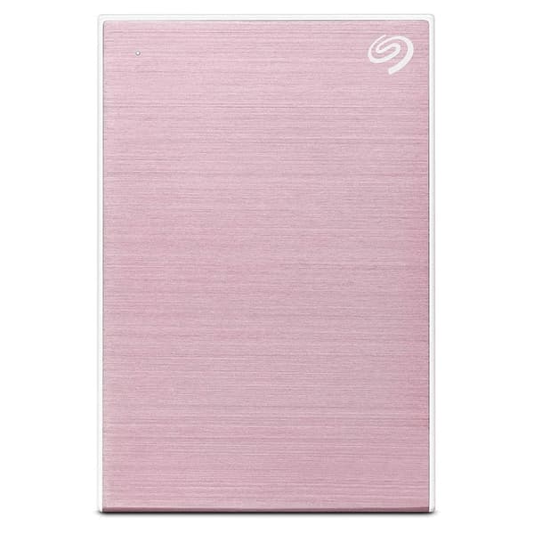 USB3-harddisk 2 TB EXT. GOLD STKB2000405 SEAGATE