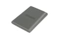 Miniatyrbillede 3 af 3: Transcend ESD360C 4TB USB Type-C USB 3.2 Gen 2x2 Grå