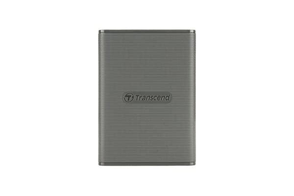 Transcend ESD360C 4TB USB Type-C USB 3.2 Gen 2x2 Grå