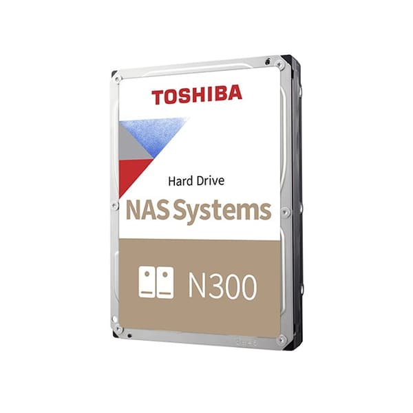 Harddisk NAS N300 10 TB