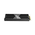 Miniatyrbild 3 av 4: SSD PCIE G4 M.2 512GB NM800/PRO LNM800P512G-RN8NG LEXAR