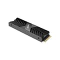 Miniatyrbild 4 av 4: SSD PCIE G4 M.2 512GB NM800/PRO LNM800P512G-RN8NG LEXAR