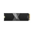 Miniatyrbild 1 av 4: SSD PCIE G4 M.2 512GB NM800/PRO LNM800P512G-RN8NG LEXAR