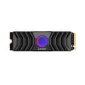 Miniatyrbillede 1 af 4: Lexar LNM1090001T-RNANG intern solid state-drev 1 TB M.2 PCI Express 5.0 NVMe SLC
