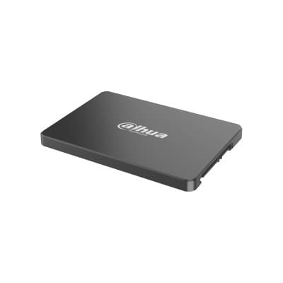 Dahua Technology DHI-SSD-C800AS256G intern SSD-disk 256 GB 2,5" Serial ATA III 3D TLC