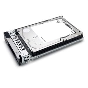 DELL 400-ATJL intern harddisk 1,2 TB 10000 RPM 2,5" SAS