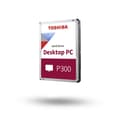 Miniatyrbild 2 av 3: Toshiba P300 2TB 7200RPM SATAIII 128MB 3,5" hårddisk