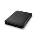 Pikkukuva 3 / 5: Western Digital Elements kannettava ulkoinen kiintolevy, 5 TB, musta