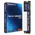 Miniatyrbild 4 av 5: Gigabyte AORUS 4000E SSD 1TB M.2 NVMe Gen4 4000/3900 MB/s